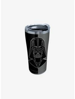 Best reviews of ❤️ Star Wars Vader Trooper 20oz Stainless Steel Tumbler With Lid ⌛