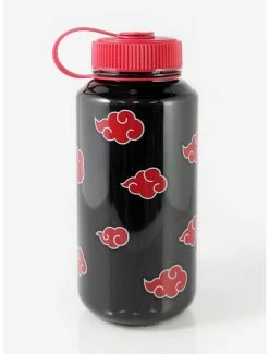 Wholesale 👍 Naruto Shippuden Cloud Water Bottle 👏