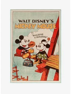 Cheapest 😀 Disney Mickey Mouse Poster Rug ⭐