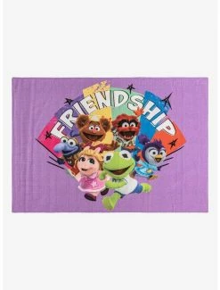 Top 10 ⌛ Disney The Muppets Muppet Babies Rug 😍