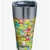 Coupon 👍 Disney Pixar Toy Story Alien Collage 30oz Stainless Steel Tumbler With Lid ⌛