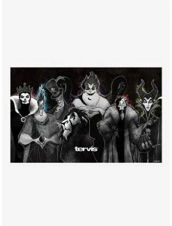 Flash Sale 🛒 Disney Villains Group 20oz Stainless Steel Tumbler 😀 -Furniture Outlet Store 14563704 av1