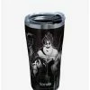 Flash Sale 🛒 Disney Villains Group 20oz Stainless Steel Tumbler 😀