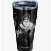 Hot Sale 🧨 Disney Villains Group 30oz Stainless Steel Tumbler With Lid 💯