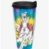 Cheap 😍 Scooby-Doo 24oz Classic Tumbler With Lid 🥰