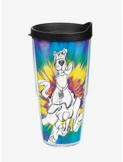 Cheap 😍 Scooby-Doo 24oz Classic Tumbler With Lid 🥰