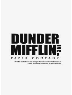 Wholesale ⭐ The Office Dunder Mifflin Etched Onyx Shadow 20oz Stainless Steel Tumbler With Lid 🔥 -Furniture Outlet Store 14563870 av1