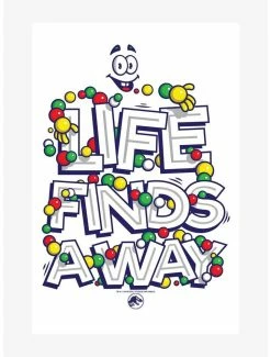 Cheap ✨ Jurassic World Dinosaur Chase Poster 👏