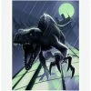 Best Sale 🥰 Jurassic World Thunderstorm Poster 👍