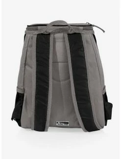 Hot Sale ✔️ Disney Lilo and Stitch 🎒 Backpack Cooler Stitch Black 😍 -Furniture Outlet Store 14602638 av2