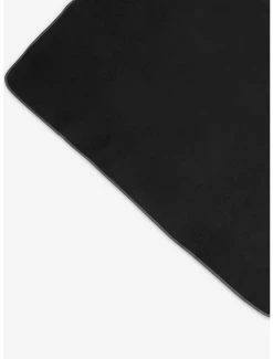 Brand new 🧨 Disney Lilo and Stitch Stay Weird Outdoor Blanket Black 🥰 -Furniture Outlet Store 14602644 av3