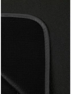 Brand new 🧨 Disney Lilo and Stitch Stay Weird Outdoor Blanket Black 🥰 -Furniture Outlet Store 14602644 av4