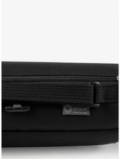 Brand new 🧨 Disney Lilo and Stitch Stay Weird Outdoor Blanket Black 🥰 -Furniture Outlet Store 14602644 av5