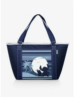 Budget โ๏ธ Disney Lilo and Stitch Scrump Cooler Tote โ