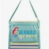 Discount 🌟 Disney The Little Mermaid Beachcomber Chair 👍