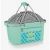 Buy ✨ Disney The Little Mermaid Collapsible Basket 🤩
