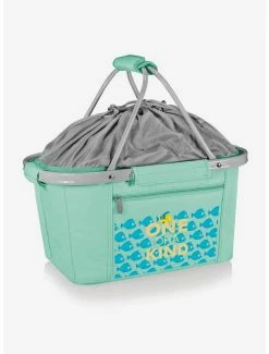 Buy โจ Disney The Little Mermaid Collapsible Basket ๐คฉ