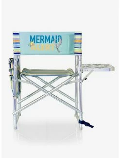 Deals ๐ Disney The Little Mermaid Folding Chair ๐