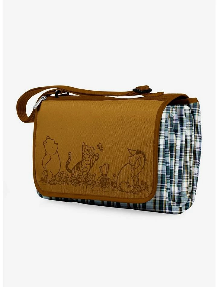 Coupon โ Disney Winnie The Pooh Outdoor Blanket ๐ 2 Coupon โ Disney Winnie The Pooh Outdoor Blanket ๐ - Image 2