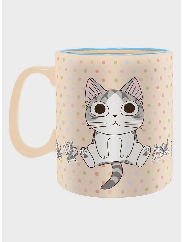 Cheapest ๐ Chi's Sweet Home Chi Cat-Lovers Gift Set ๐งจ 3 Cheapest ๐ Chi's Sweet Home Chi Cat-Lovers Gift Set ๐งจ - Image 3
