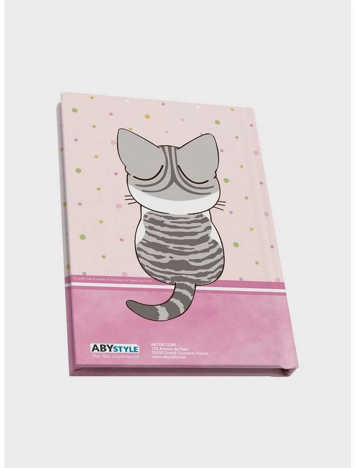 Cheapest ๐ Chi's Sweet Home Chi Cat-Lovers Gift Set ๐งจ 6 Cheapest ๐ Chi's Sweet Home Chi Cat-Lovers Gift Set ๐งจ - Image 6