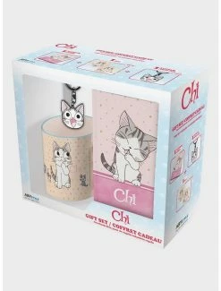 Cheapest ๐ Chi's Sweet Home Chi Cat-Lovers Gift Set ๐งจ