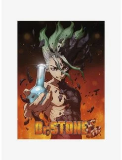 Coupon ✔️ Dr. Stone Poster Pack 🛒 -Furniture Outlet Store 14621706 av2