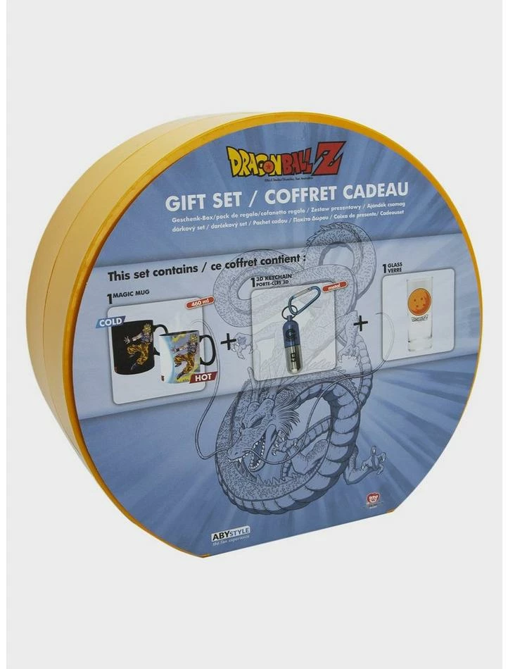Cheap ❤️ Dragon Ball Z Four Star Dragon Ball Gift Set 🔔 4 Cheap ❤️ Dragon Ball Z Four Star Dragon Ball Gift Set 🔔 - Image 4