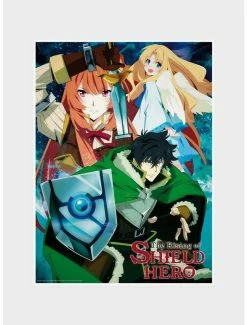 Cheap ๐ฅฐ The Rising of the Shield Hero Poster Pack ๐ 4 Cheap ๐ฅฐ The Rising of the Shield Hero Poster Pack ๐ -Furniture Outlet Store 14621732 av2