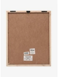 Outlet 🧨 Disney Dumbo The Very Things That Bring You Down Framed Wood Wall Decor 🥰 -Furniture Outlet Store 14677192 av2