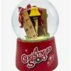 Budget 🎁 A 🎄 Christmas Story Musical Leg Lamp Waterglobe 🎁