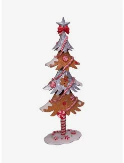 Discount ⭐ Claydough And Metal Tree Table Piece 🤩