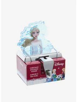 Outlet 🔥 Disney Frozen 2 Six Inch Stocking Holder 😍