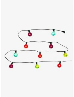 Top 10 💯 Multi-Color Glass Ball Sting Lights ⭐