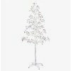 Best deal ✨ White Birch With Multi-Color 8-Function Lights Five Ft Twig Tree 🔥