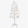 Cheapest 🔔 White Birch With Multi-Color 8-Function Lights Four Ft Twig Tree 😉