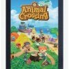 Top 10 🥰 Animal Crossing: New Horizons Pathway Framed Wood Wall Art ✔️