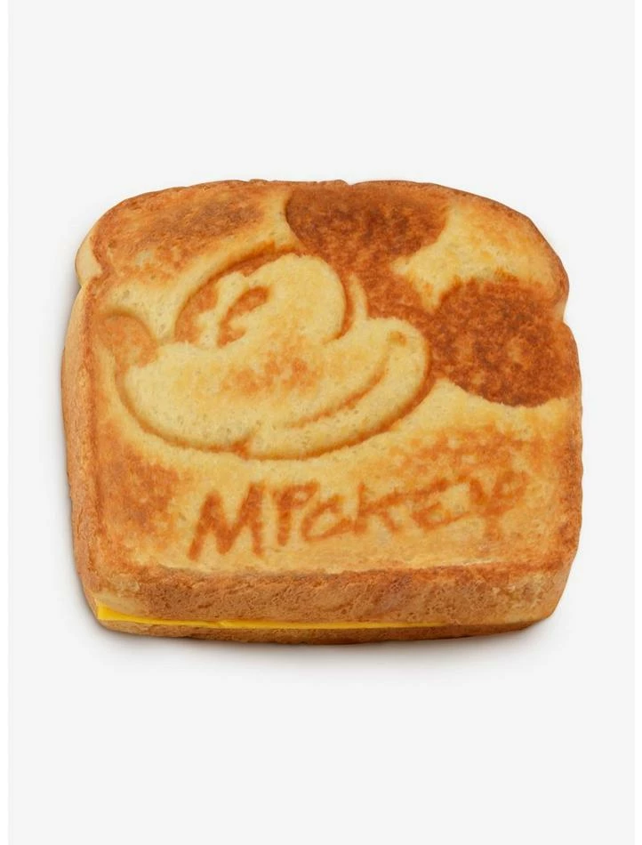 Outlet 🧨 Disney Mickey Mouse Sandwich Maker ✨ 4 Outlet 🧨 Disney Mickey Mouse Sandwich Maker ✨ - Image 4