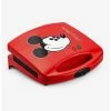 Outlet 🧨 Disney Mickey Mouse Sandwich Maker ✨