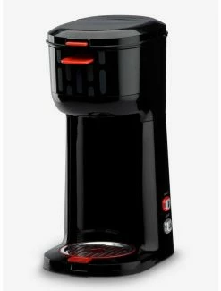 Budget 🌟 Star Wars Single Serve Coffee Maker with Travel Mug 👍 -Furniture Outlet Store 14722603 av2