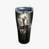 Coupon 🥰 Star Wars The Mandalorian Chrome Mando 30oz Stainless Steel Tumbler With Lid 🥰