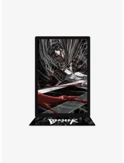 Promo 👍 Berserk Mug & Acryl Set ⌛ -Furniture Outlet Store 14772666 av1