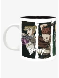 Promo 👍 Berserk Mug & Acryl Set ⌛ -Furniture Outlet Store 14772666 av2