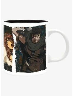 Promo 👍 Berserk Mug & Acryl Set ⌛ -Furniture Outlet Store 14772666 av3