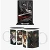 Promo 👍 Berserk Mug & Acryl Set ⌛