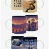 Top 10 ✔️ Dune 3 Pc Mug Set ⭐