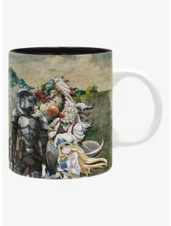 Best reviews of ⌛ Goblin Slayer Mug Twin Pack 🧨 -Furniture Outlet Store 14772708 av3