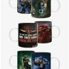 Top 10 ⭐ Warhammer 40,000 3 Pc Mug Set 🧨