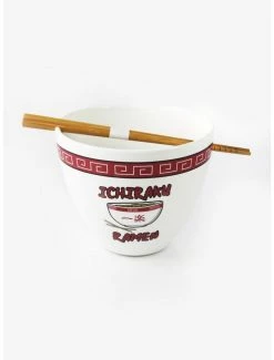 Wholesale ✔️ Naruto Shippuden Ichiraku Ramen Bowl With Chopsticks 😉 -Furniture Outlet Store 14879654 av2