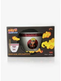 Wholesale ✔️ Naruto Shippuden Ichiraku Ramen Bowl With Chopsticks 😉 -Furniture Outlet Store 14879654 av3